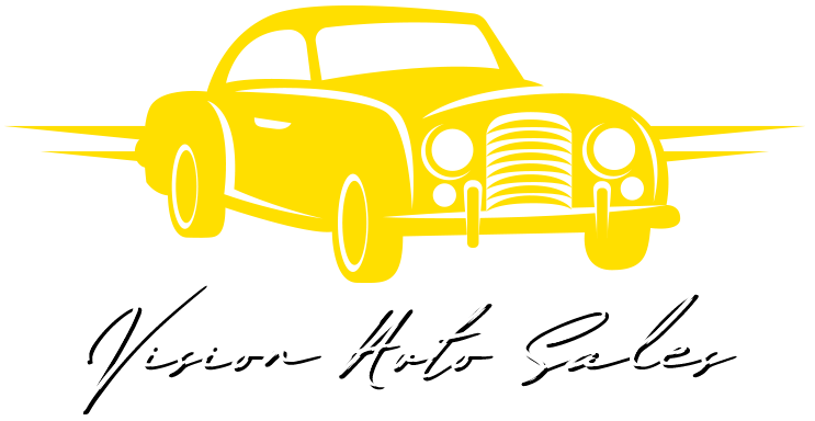 Vision Auto Sales